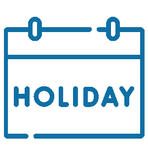 28 Days Annual Leave