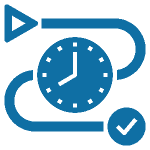 Flexible Start and Finish Times